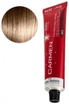 Eugene Perma Professionnel Carmen 7.24 blond irisé cuivré (60 ml)