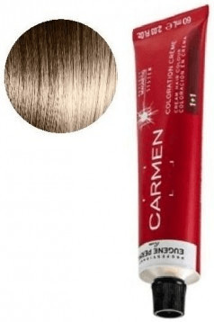 Eugene Perma Professionnel Carmen 8 blond clair (60 ml)