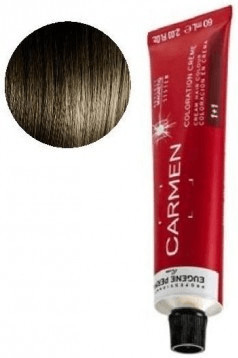 Eugene Perma Professionnel Carmen 6.13 blond foncé cendré doré (60 ml)