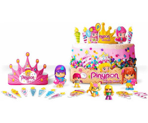 party pinypon
