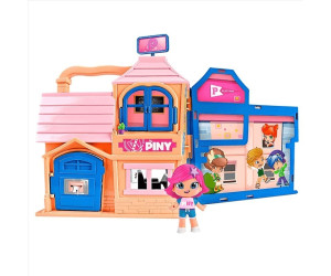 casa pinypon precio
