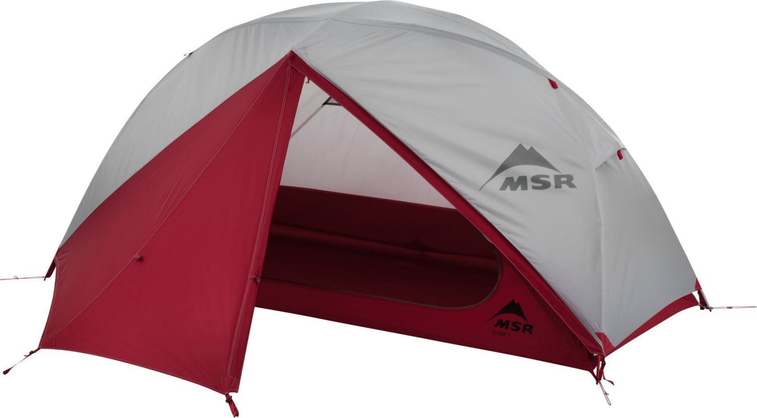 MSR Elixir 1 (blanc)