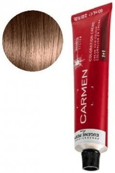 Eugene Perma Professionnel Carmen 7.8 blond mocca (60 ml)