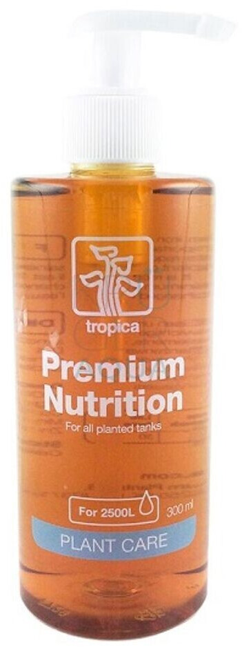 Tropica Plant Growth Fertiliser 300ml