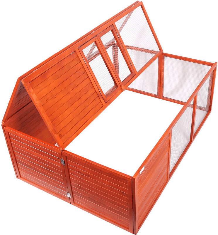Wiltec Enclos pliable (60311)