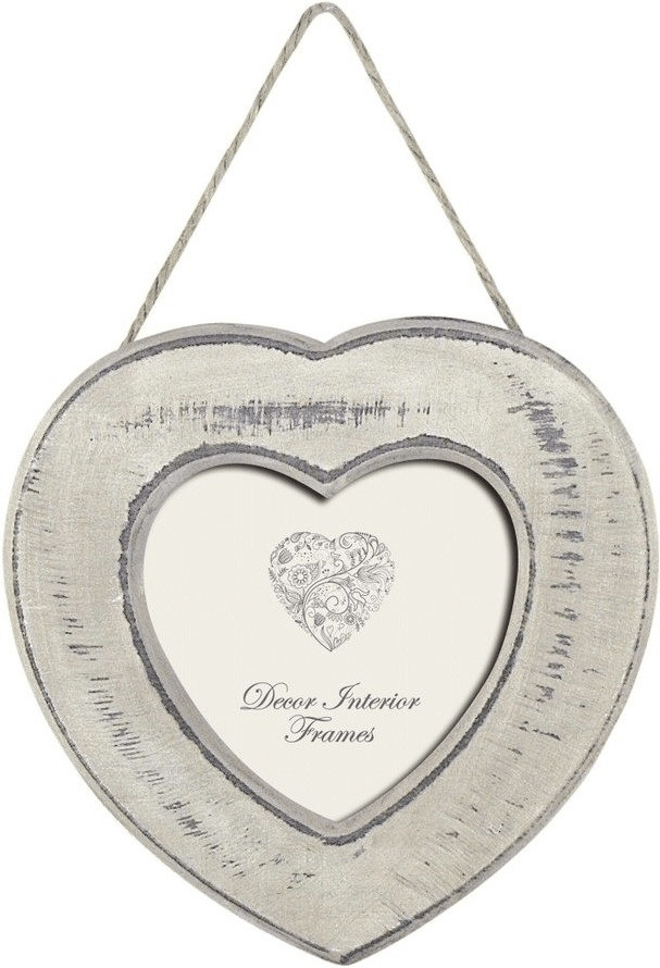 ZEP Photo Frame Le Havre cream 10x10