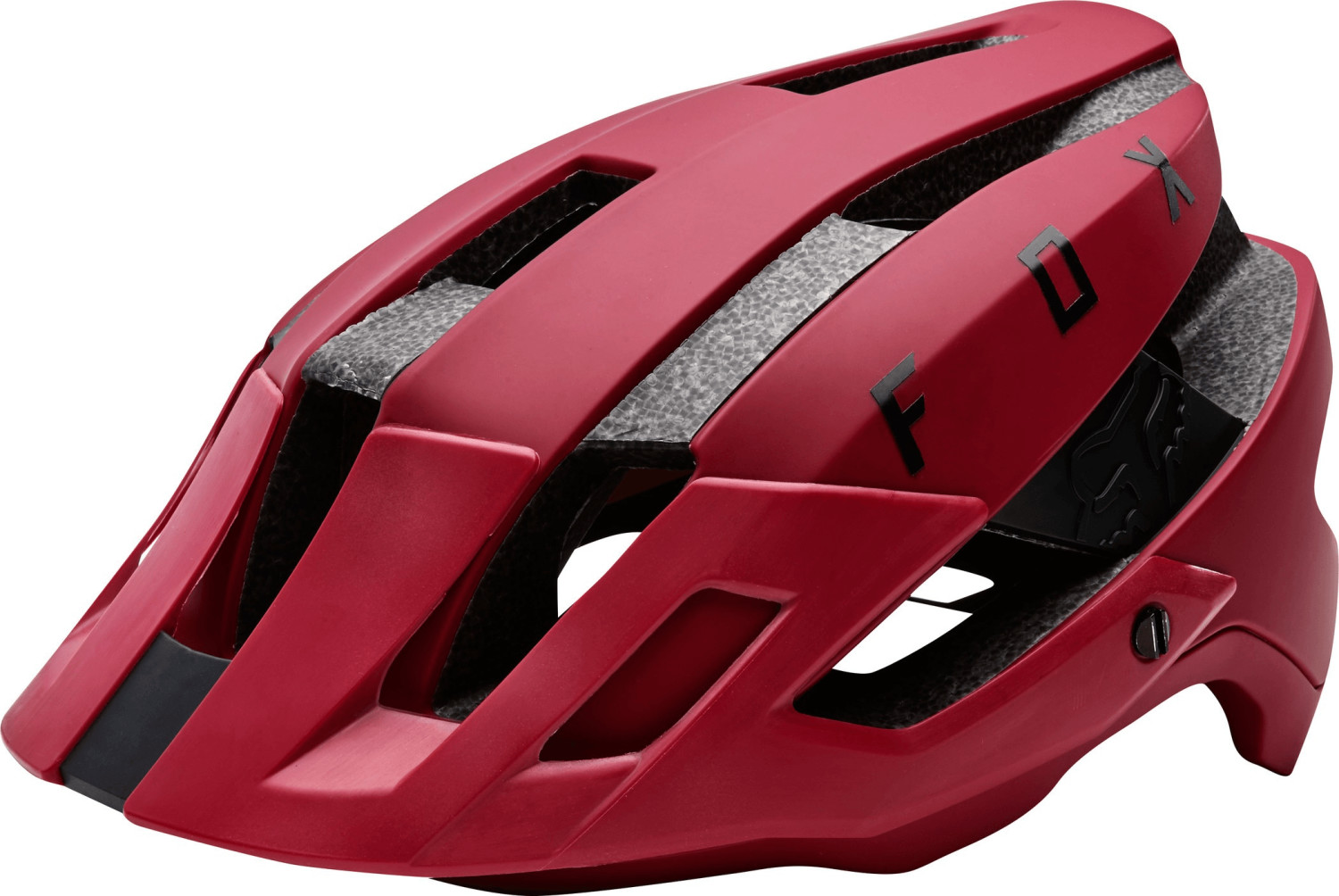 Fox Flux Mips red