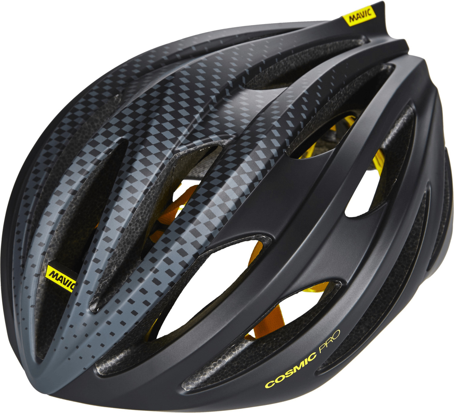 Mavic Cosmic Pro helmet black