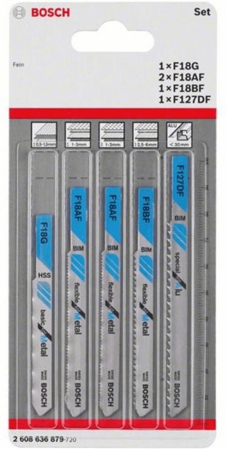 Bosch 2608636879