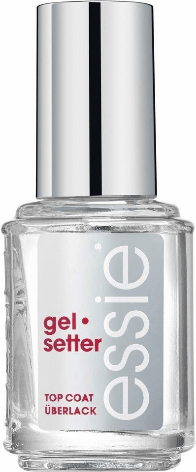 Essie Gel Setter Top Coat (13,5ml)