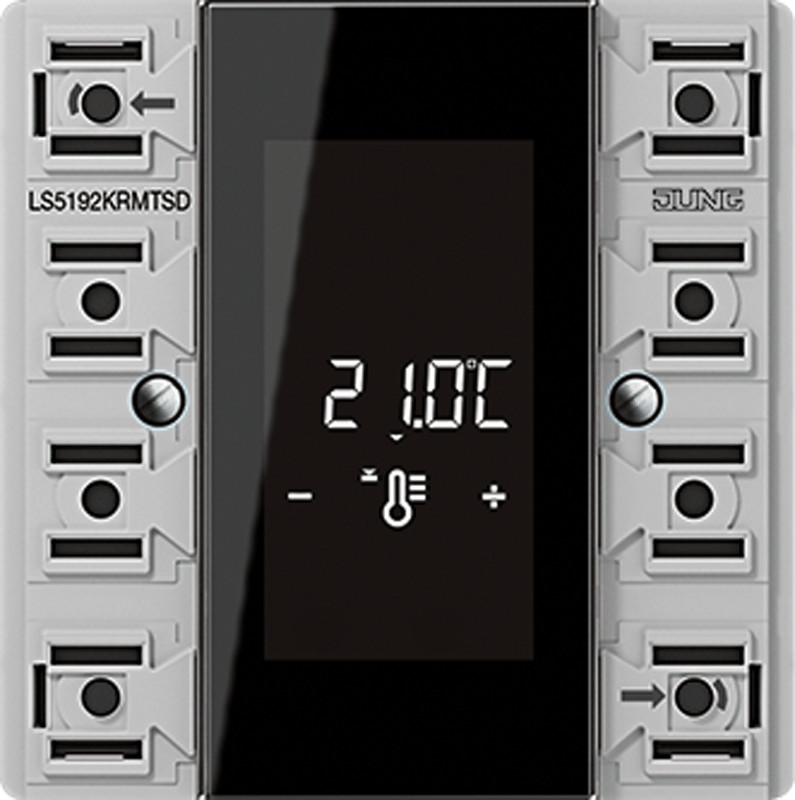 Jung LS5192KRMTSD