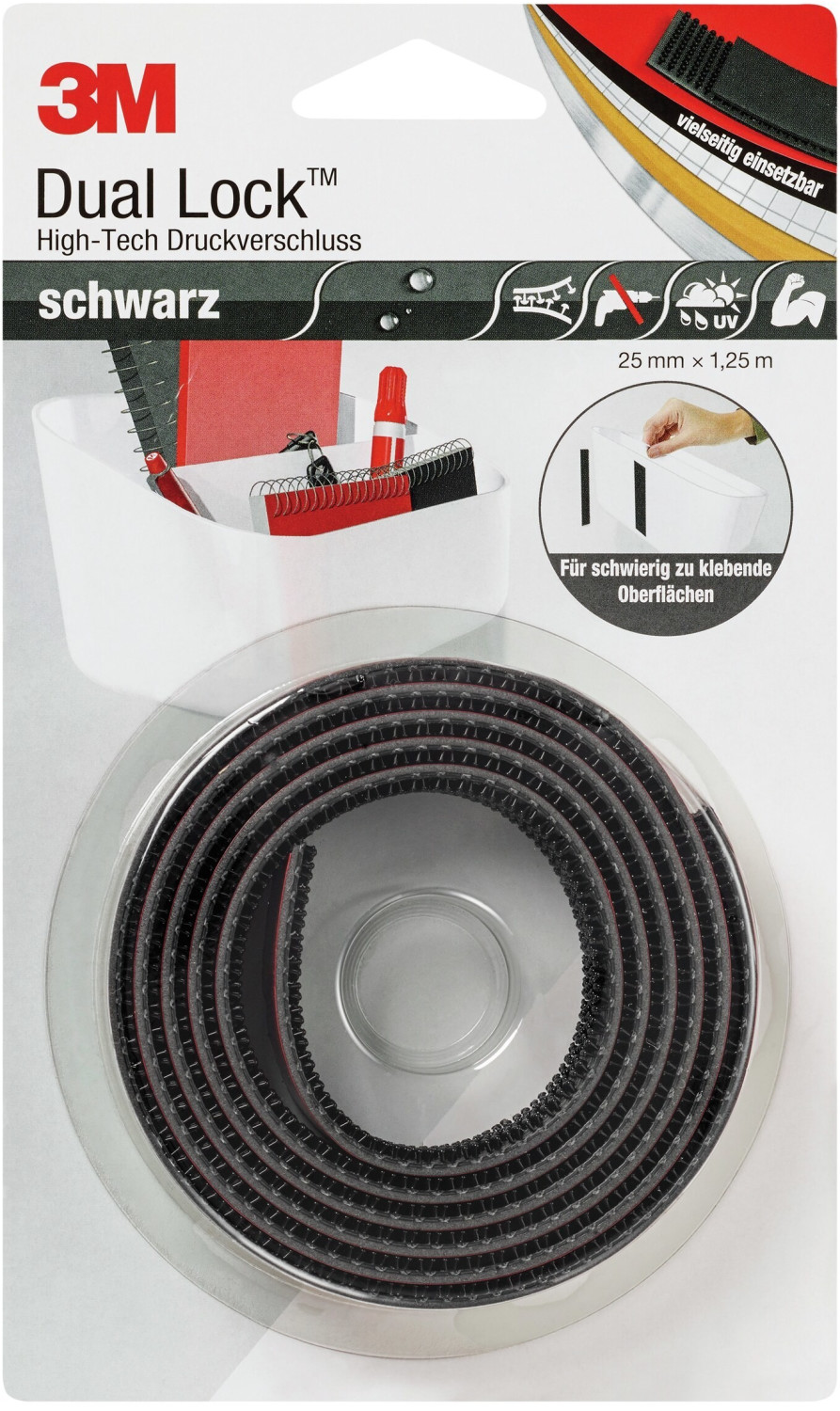 3M High-Tech transluzent 25mm x 1,25m