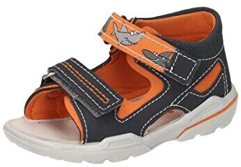 Ricosta Mikey (3221100) grigio/papya