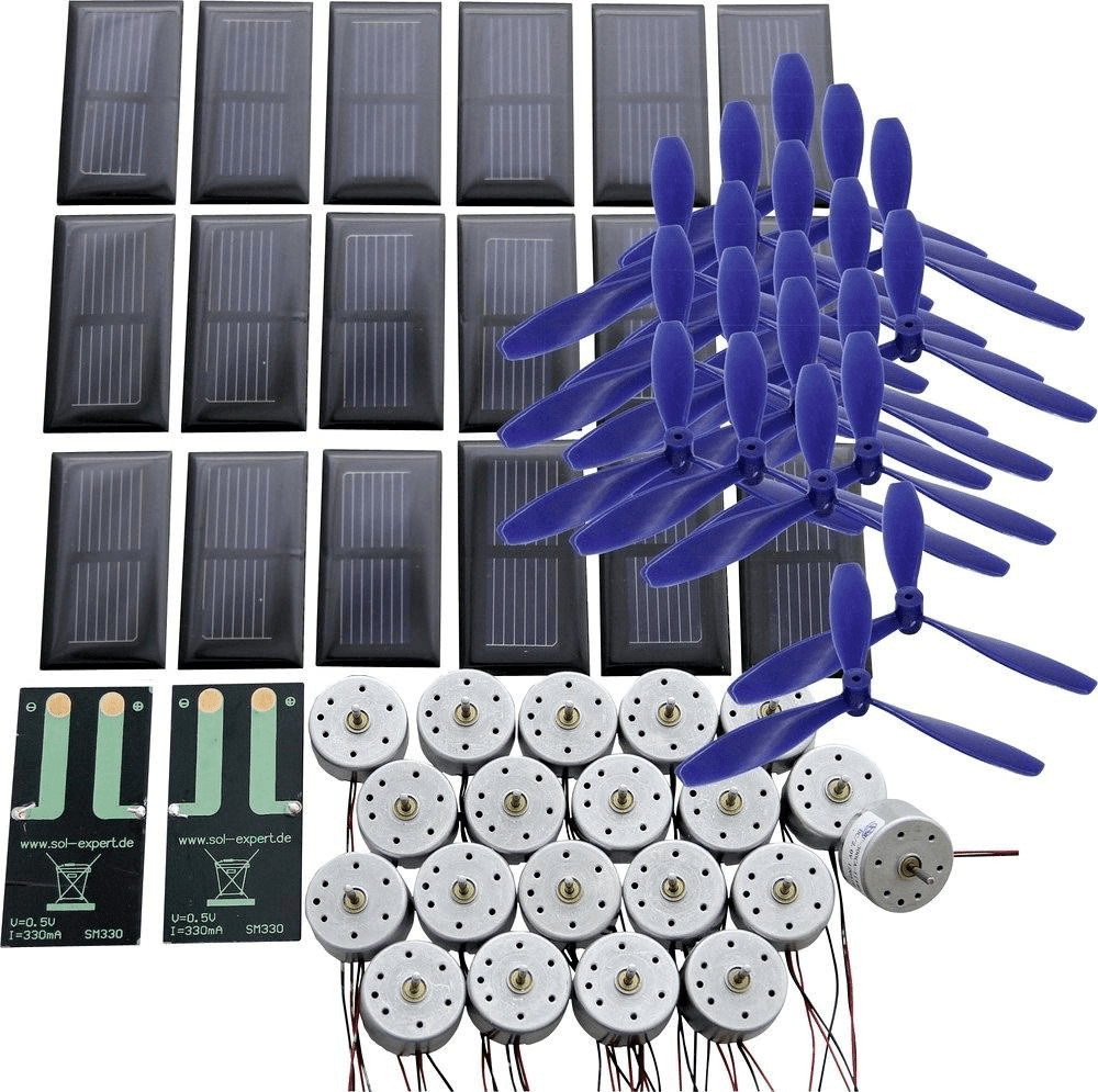 Sol-Expert Basic I (77775)