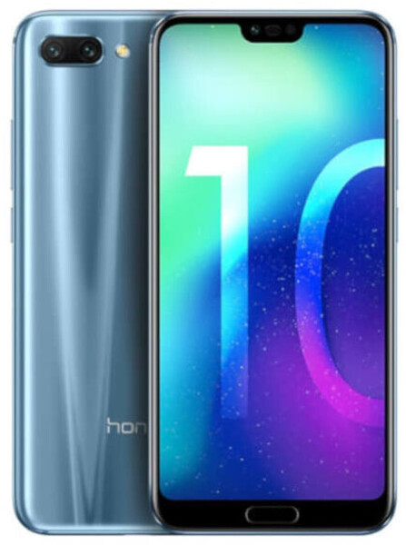 Honor 10