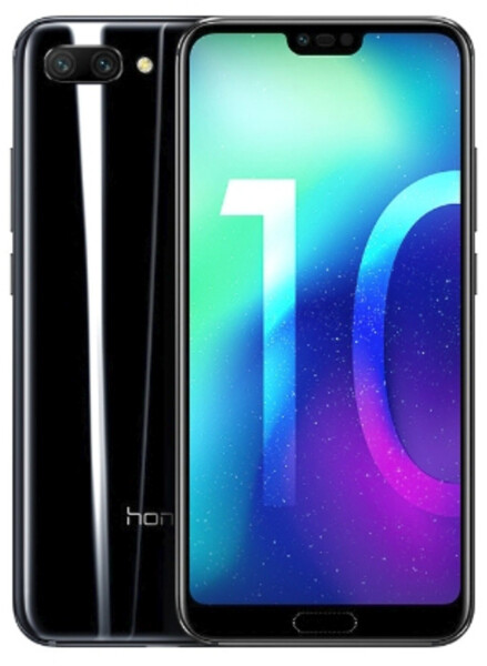 Honor 10, Bild 2