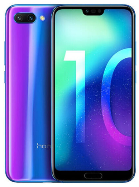 Honor 10, Bild 3