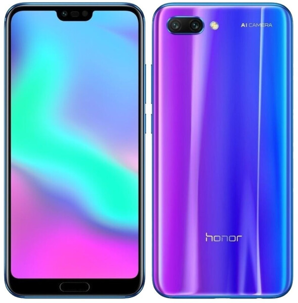 Honor 10, Bild 4