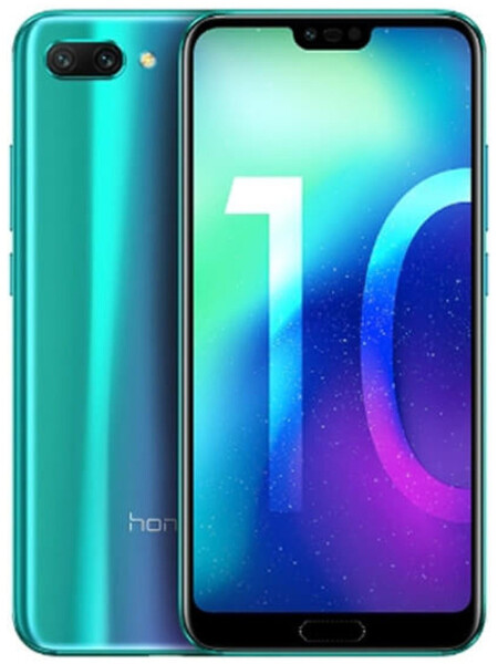 Honor 10, Bild 6