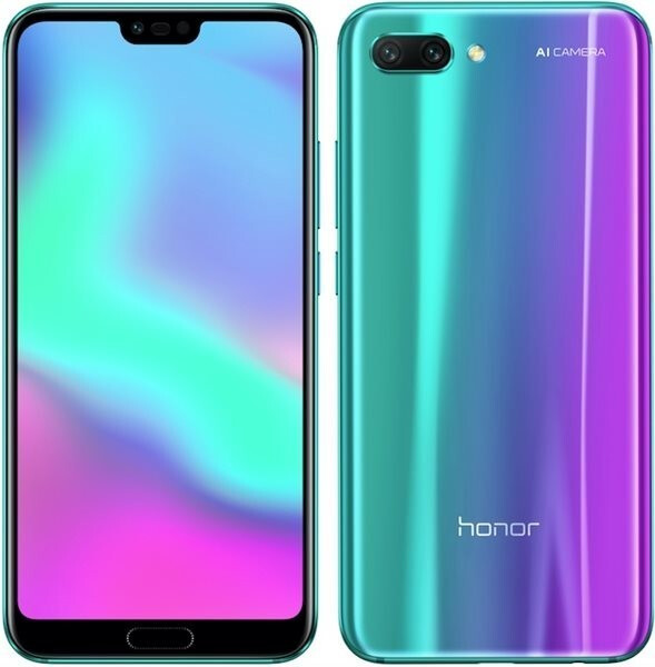 Honor 10, Bild 7