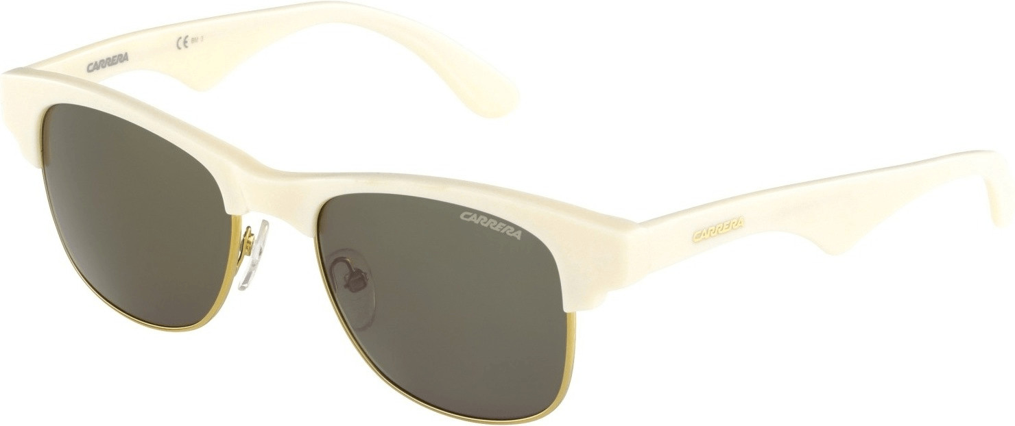 Carrera 6009 DED/QT (beige/green)