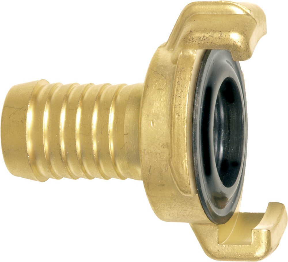Geka Hose Connector 3/4