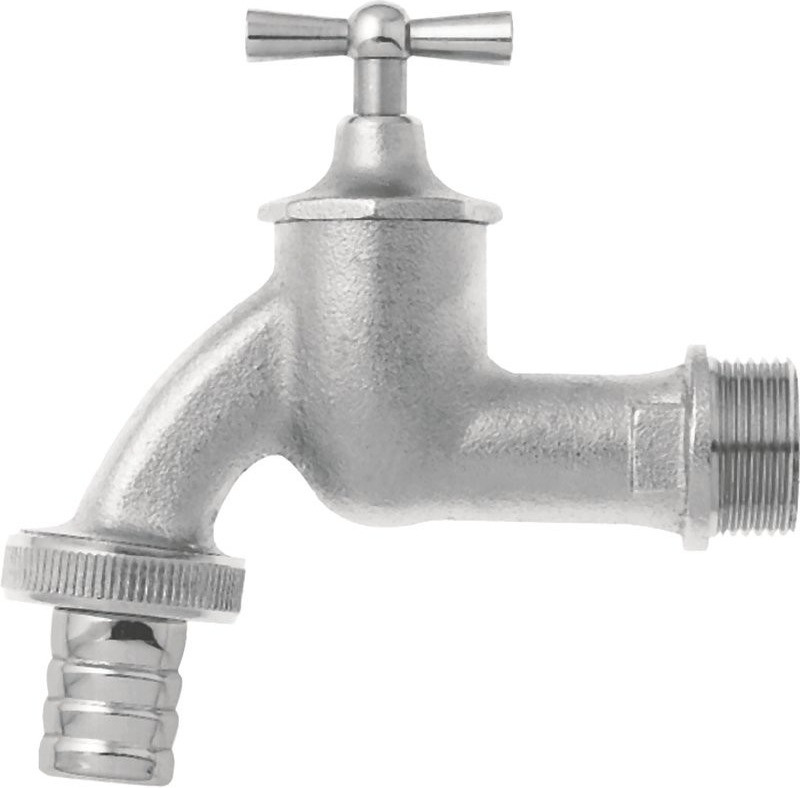 Geka Water Tap 1/2