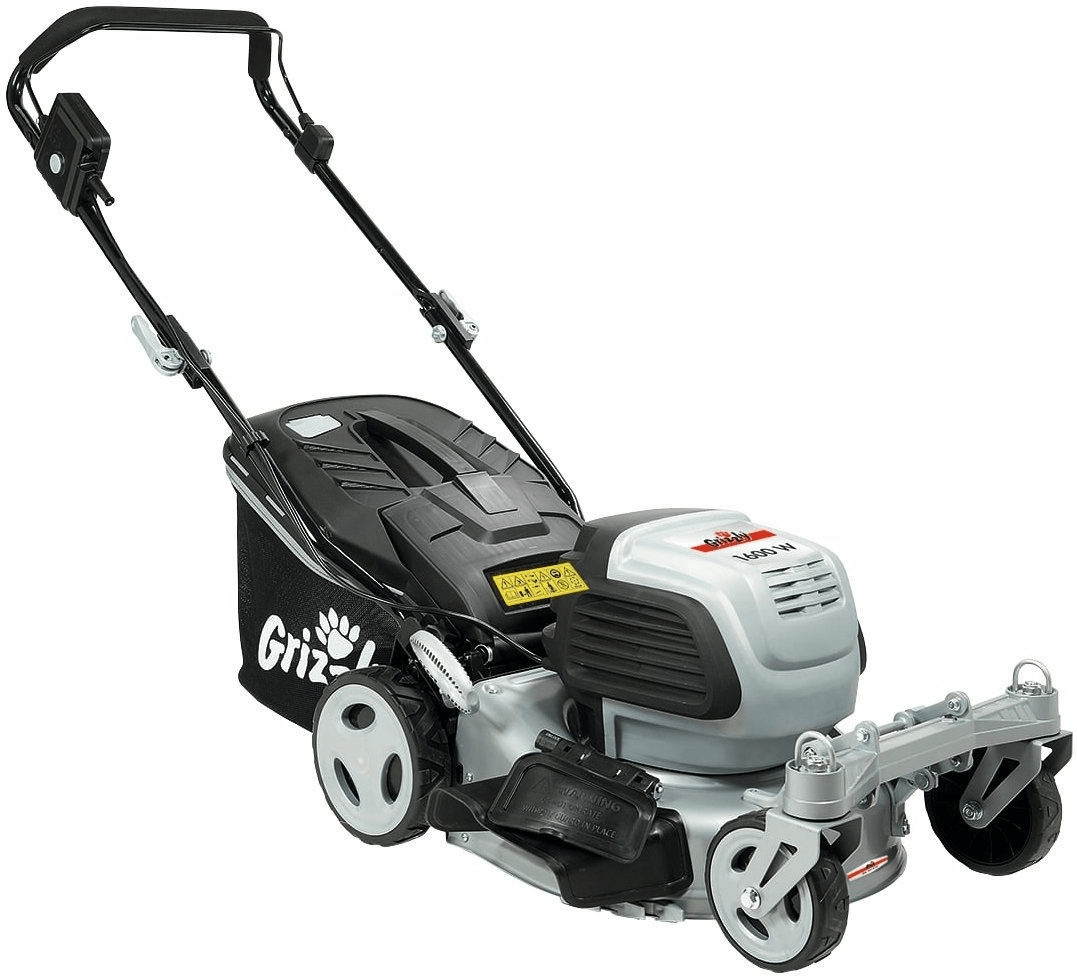 Grizzly ERM 1642 Q-360°