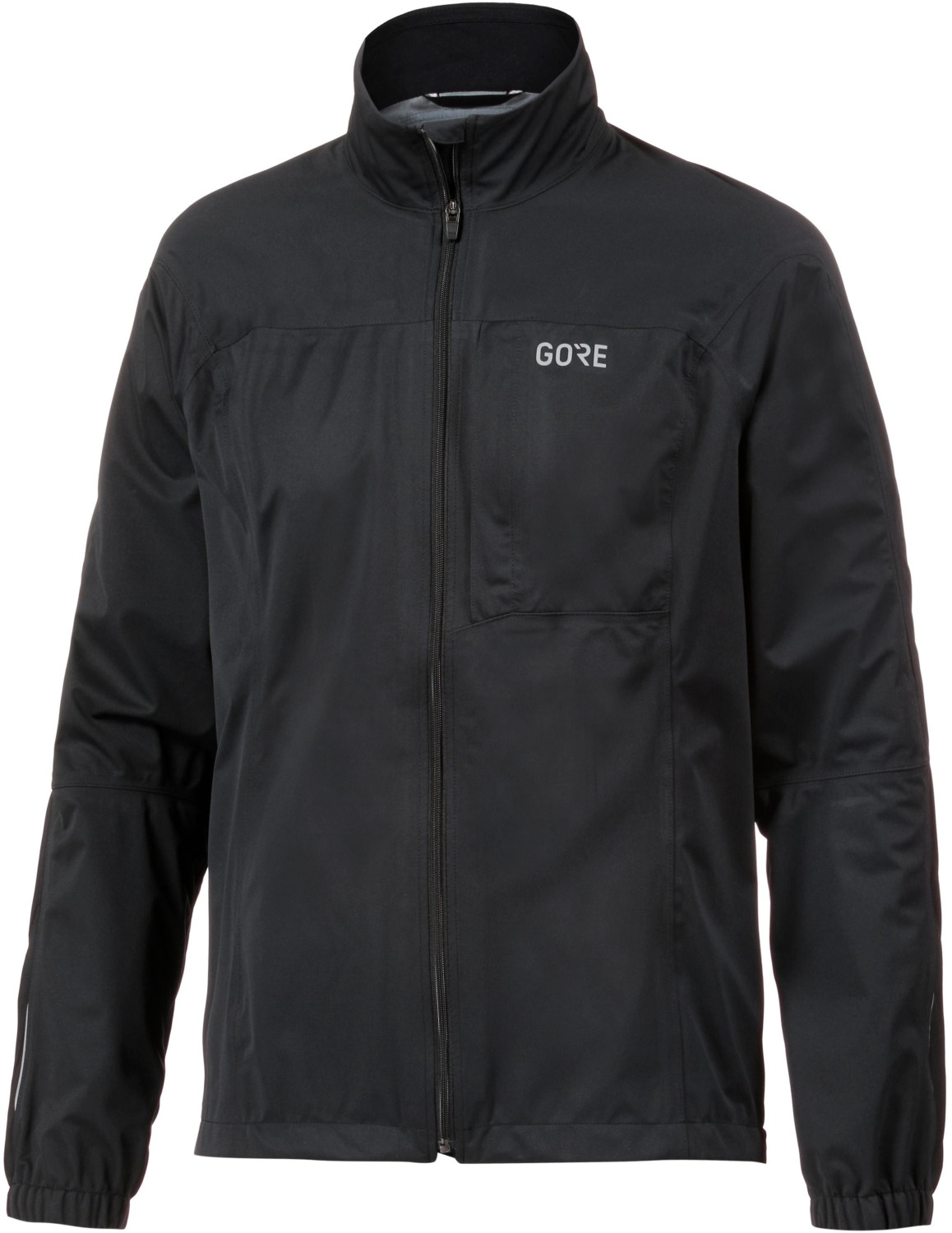 Gore R3 GORE-TEX Active Jacket black