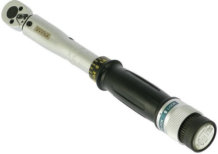 Pedro`s Pro 2.0 1/4 (6-30 Nm)