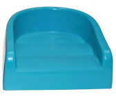 Prince Lionheart Soft Booster Seat Berry Blue