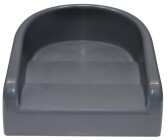 Prince Lionheart Soft Booster Seat Galactic Grey