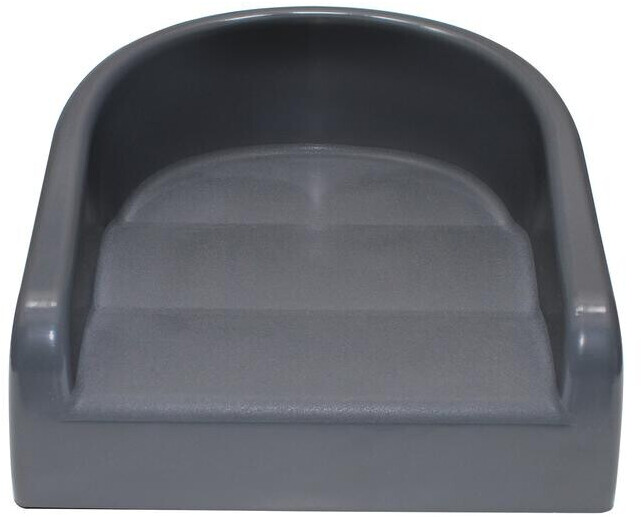 Prince Lionheart Soft Booster Seat - Galactic Grey