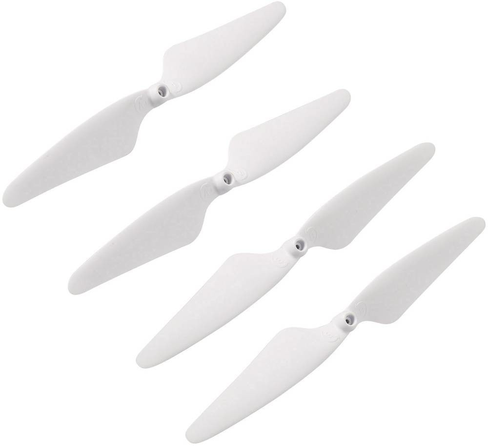 Hubsan X4 Star FPV Propeller Set