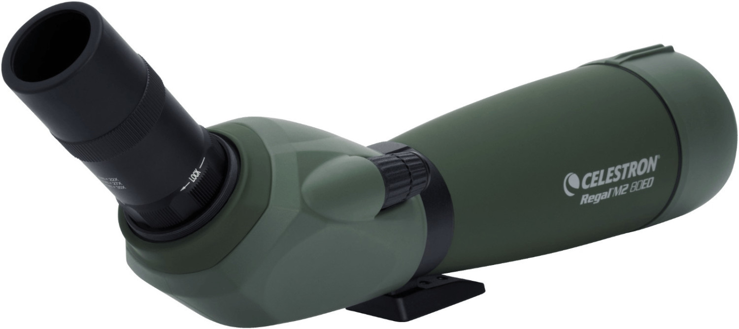 Celestron REGAL M2 80ED Standard