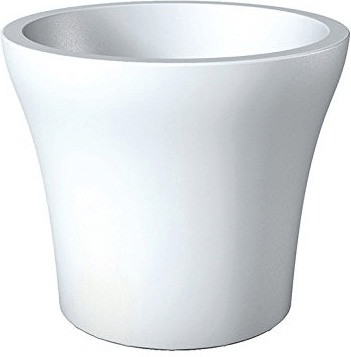 Scheurich No1 Style 30 pure-white