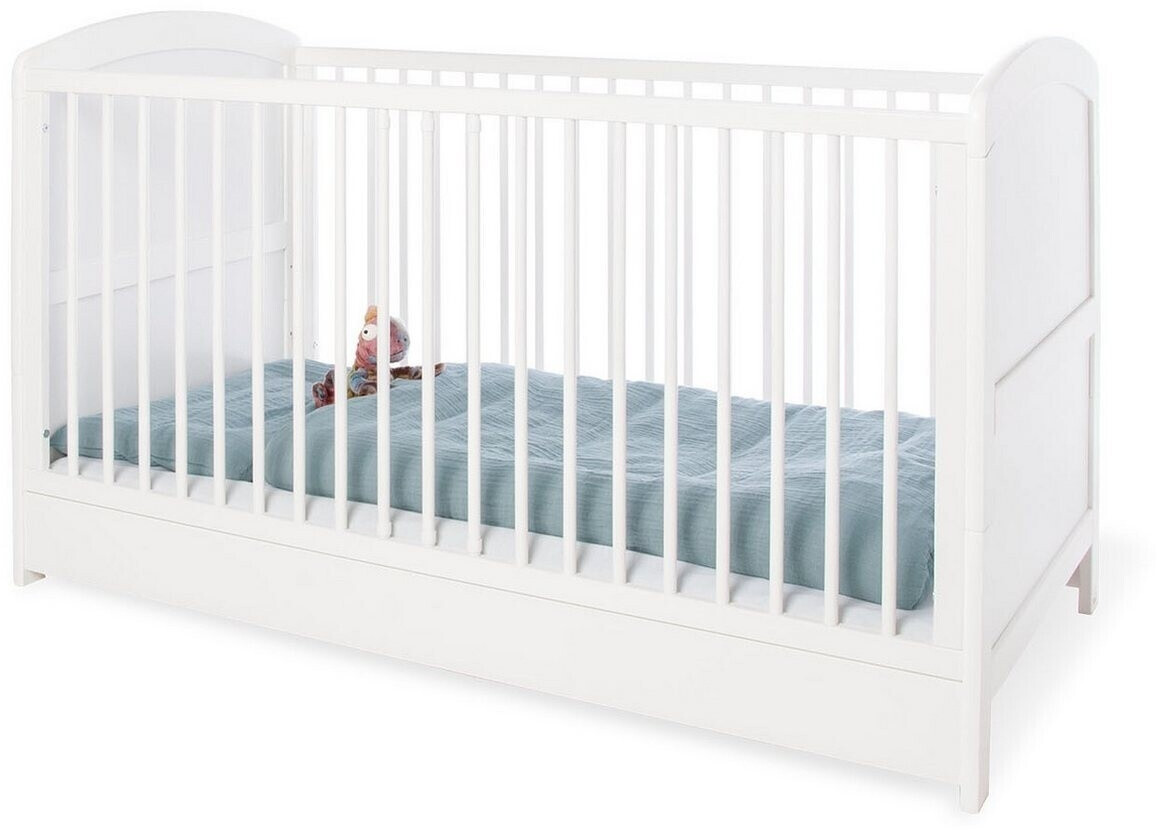 Pinolino Lit enfant Laura