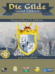 The Guild: Gold Edition (PC)
