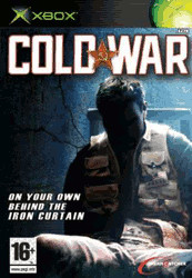 Cold War (Xbox)
