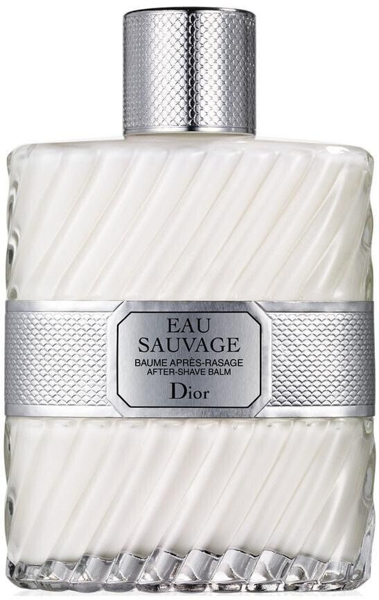 Dior Eau Sauvage After Shave Balsam 100 ml ab 45 90 Preisvergleich bei idealo
