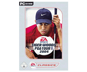 tiger woods pga tour 2003 system requirements tiger woods pga tour 2003 system requirements