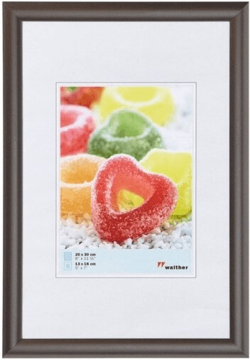walther design Trendstyle 15x20 steel