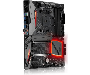 Asrock Fatal1ty X470 Gaming K4 Desde 164 Compara Precios En Idealo