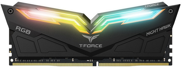 TKG RGB 16GB DDR4-3600 CL18 (TF1D416G3600HC18EDC01)