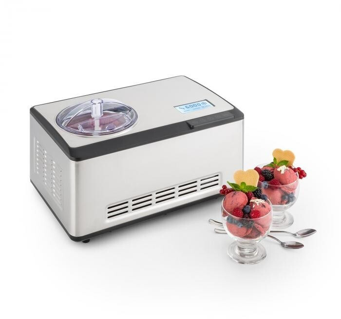 Klarstein TK49-DolceBacio-WH