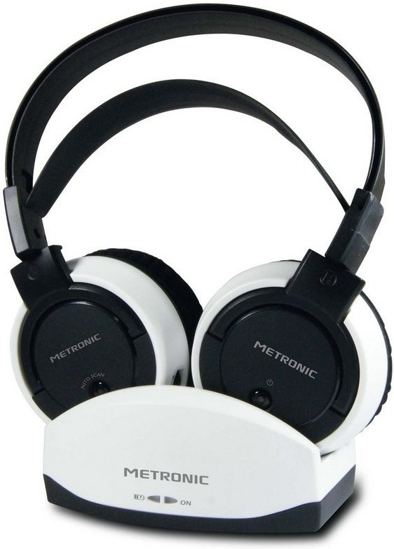 Metronic 480179