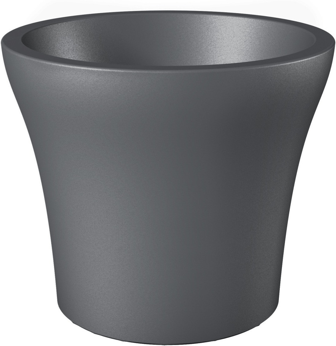Scheurich No1 Style 40 metallic grey