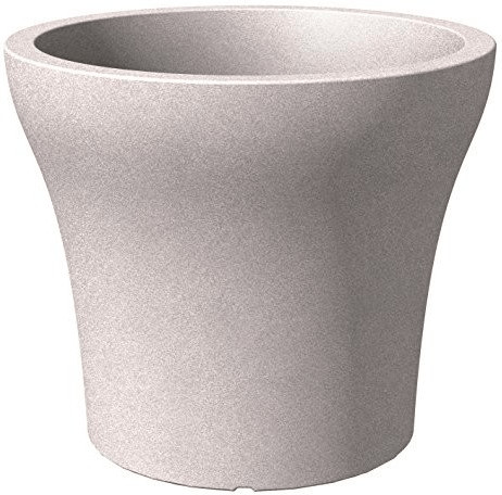 Scheurich No1 Style 30 taupé granite