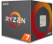 AMD Ryzen 7 2700 Box (Sockel AM4, 12nm, YD2700BBAFBOX)
