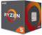 AMD Ryzen 5 2600X Box (Sockel AM4, 12nm, YD260XBCAFBOX)